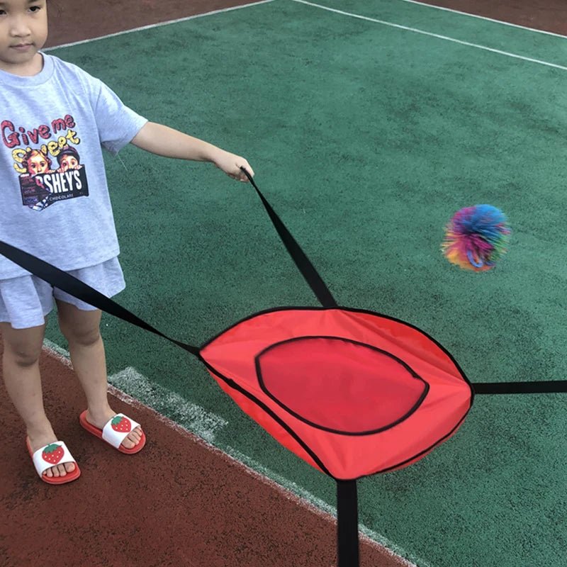 BallGame™ - Outdoor game for kids - Giggly & smart