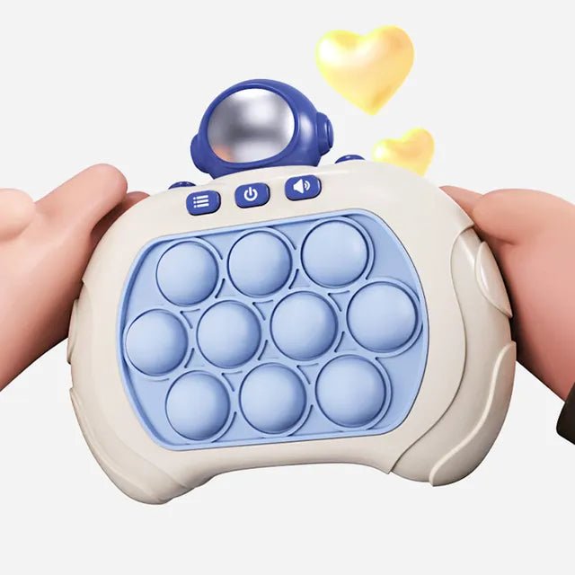 BubbleToy™ - Educational toy - Giggly & smart