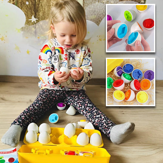 egg-toy-learning